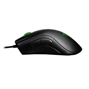 ماوس گیمینگ با سیم ریزر مدل DEATHADDER ESSENTIAL RZ01